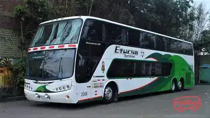 Etucsa Compra Pasajes de Bus al Mejor Precio redBus Perú