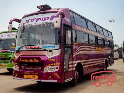 Holiday Tours Bus Seating Chart