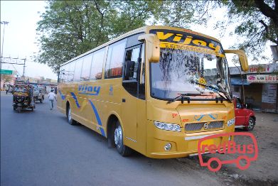 vijay tour and travels zirakpur