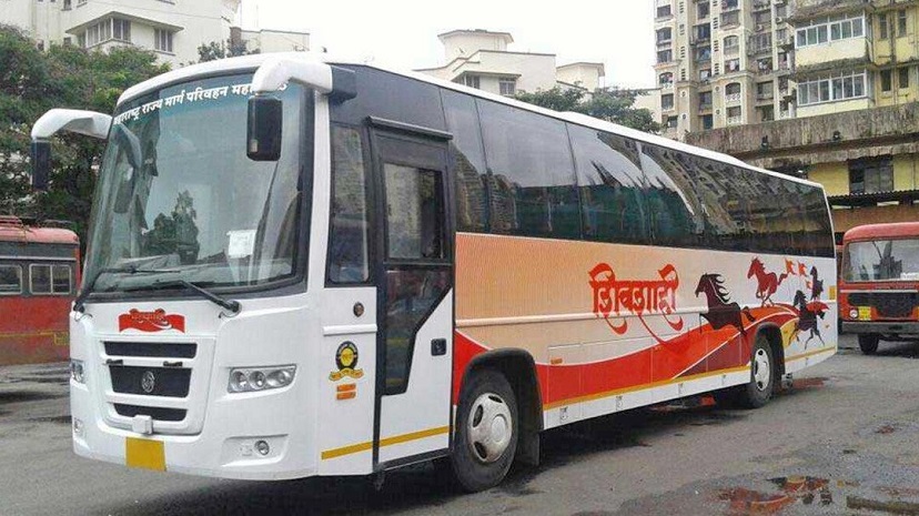 MSRTC Online Bus Ticket Booking, Bus Reservation, Time Table, Fares