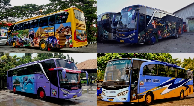 Travel Bali <a href='https://www.redbus.id/bus/tiket-bis-ke-surabaya'>Surabaya</a>