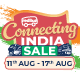 Save up to Rs 300 on bus tickets