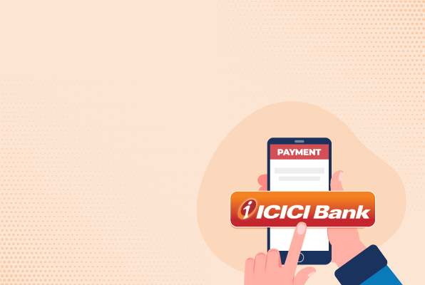 Save upto Rs 500 with ICICI Netbanking