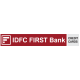 Save up to Rs 500 on IDFC FIRST Bank Credit cards