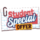 Get upto Rs 400 on bus tickets