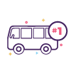 Compra Pasajes de Bus Online - redBus Colombia