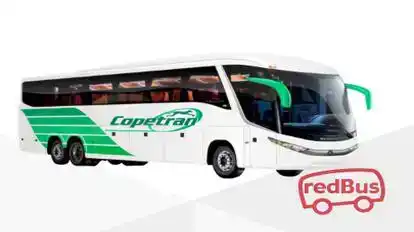Copetran Bus-Front Image
