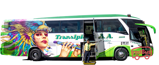 Transipiales Compra Pasajes De Bus Al Mejor Precio Redbus Colombia