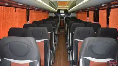 Sotracor Bus-Seats Image