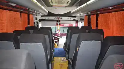 Sotracor Bus-Seats Image