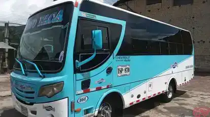 Auto Faca - Compra Pasajes De Bus Al Mejor Precio | RedBus Colombia 🚌