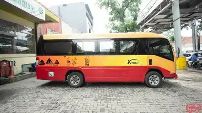 Xtrans Bus-Side Image