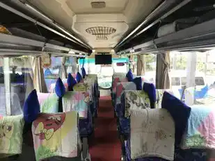 PT Puspasari Jaya Abadi Bus-Seats Image