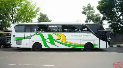 PO Harum Prima Bus-Side Image