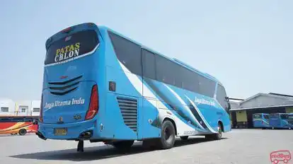 PT Jaya Utama Indo Bus-Side Image