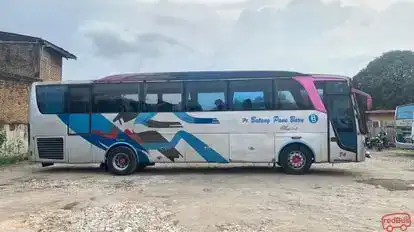 Batang pane baru Bus-Side Image
