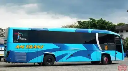 AM Trans Bus-Side Image