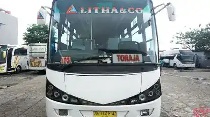 Litha & Co Bus-Front Image