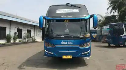 Doa Ibu Bus-Front Image