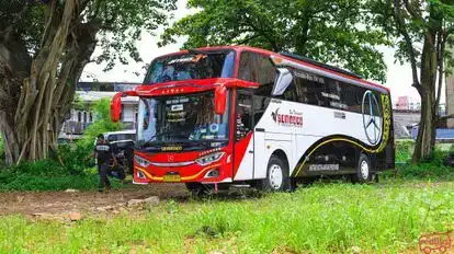 SEMBODO Bus-Front Image