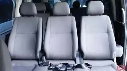 MyTrans  Bus-Seats Image