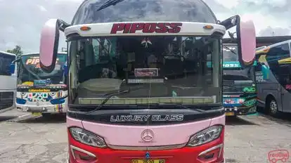 Piposs Bus-Front Image