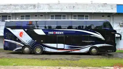 Unicorn Indorent Bus-Side Image