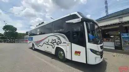 Tentrem Bus-Side Image