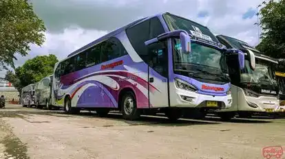 Ramayana Jombor Bus-Side Image