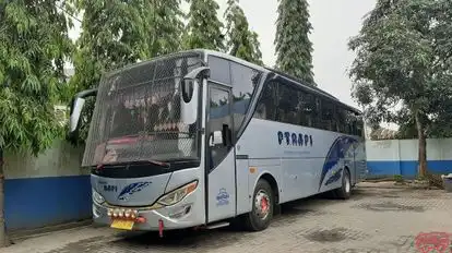 RAPI Bus-Side Image
