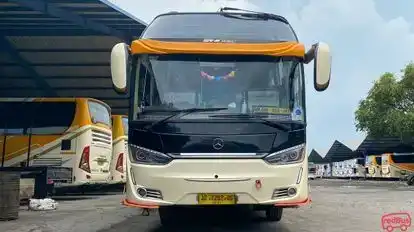 Gunung Mulia Bogor Bus-Front Image
