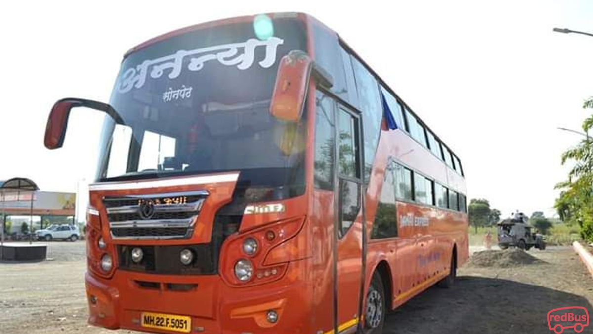 Pune To Barshi Bus Tickets Booking Save Upto 25 Redbus Rome2rio makes travelling from aurangabad to nigdi easy. pune to barshi bus tickets booking save upto 25 redbus