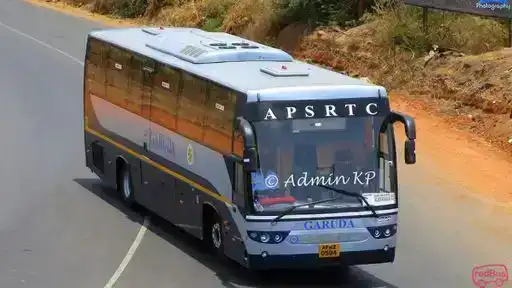 Super Luxurious Interiors Of TSRTC's Garuda Plus Volvo B11R Bus (Dadar -  Hyderabad Semi Sleeper Bus) - YouTube