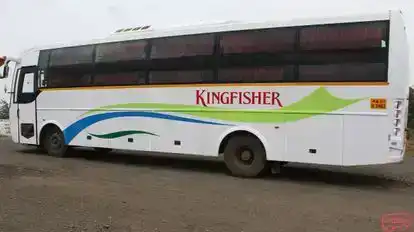 Kingfisher   Translines Bus-Side Image
