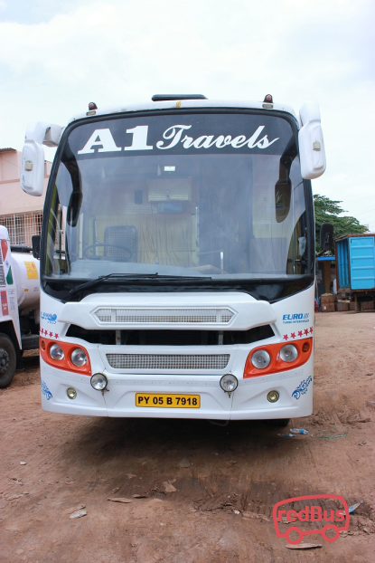Bangalore Bengaluru To Thiruvananthapuram Bus Tickets Booking Save Upto 25 Redbus
