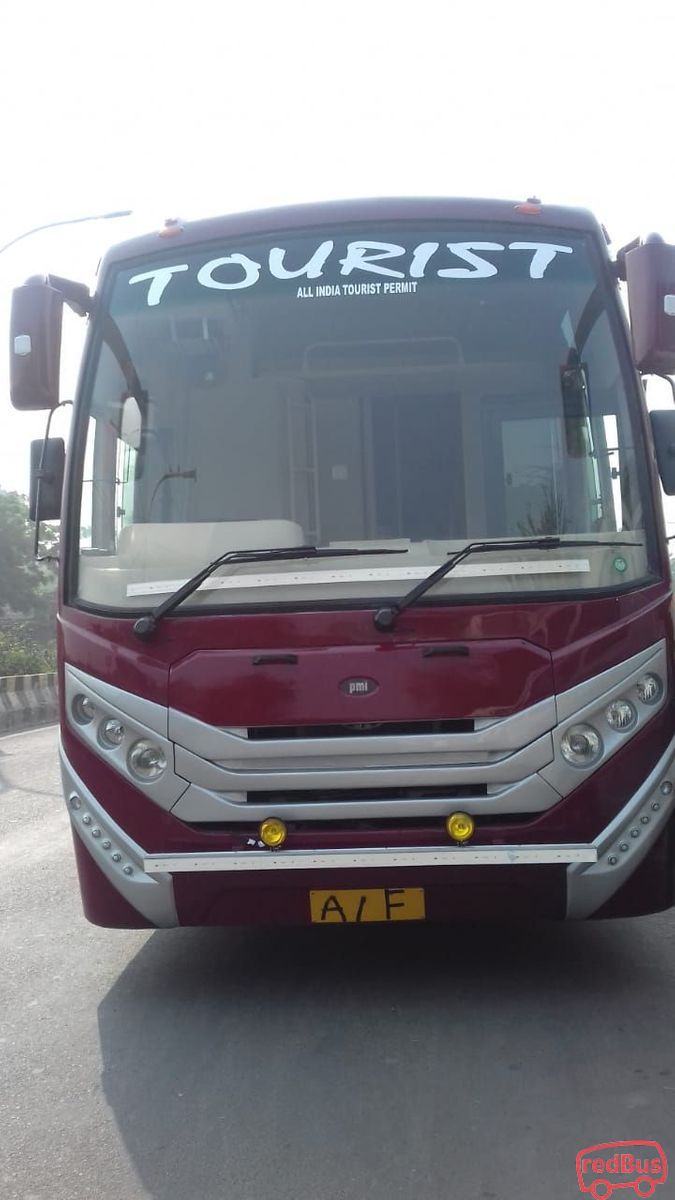 uttarakhand volvo bus service from haldwani to dehradun