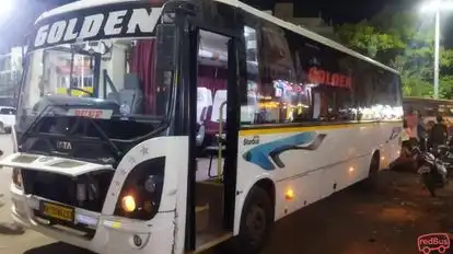 Golden Lonavala: Book Golden Bus Ticket Online to and from Lonavala on ...