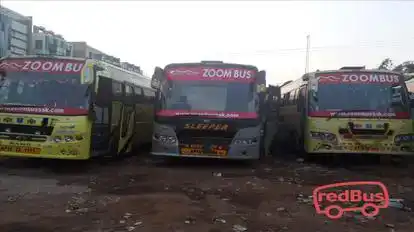 Zoom bus (ssk) Bus-Front Image