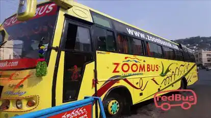 Zoom bus (ssk) Bus-Side Image
