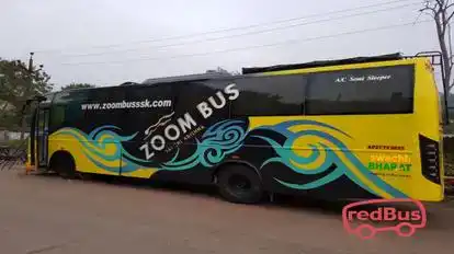 Zoom bus (ssk) Bus-Side Image