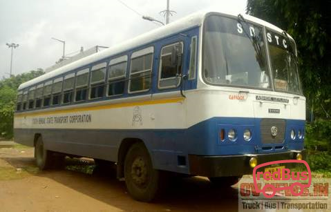Kolkata To Suri Bus Route Map South Bengal State Transport Corporation (Sbstc) Online Bus Ticket Booking,  Bus Reservation, Time Table, Fares - Redbus.in