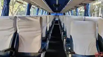 Book APSRTC Indra Bus, Get 25% Off for Senior Citizens