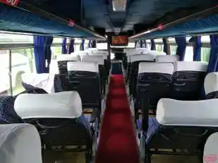 Seyon Transports Bus-Seats Image