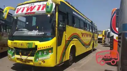 Viwin Trans Bus-Side Image