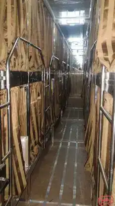 Hardeo Lines Bus-Front Image