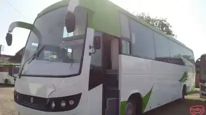 Ni3 bus Bus-Front Image
