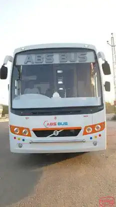 ABS Bus Bus-Front Image
