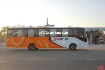ABS Bus Bus-Front Image