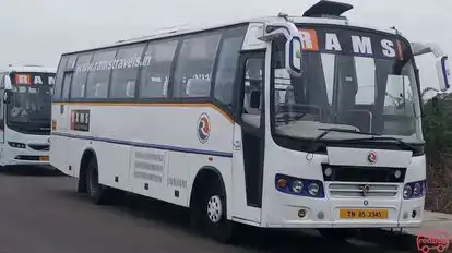 Jankel Rams Bus Rams Travels Nanguneri: Book Rams Travels Bus Ticket Online to and from ...