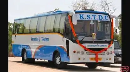 KSTDC Bus-Side Image